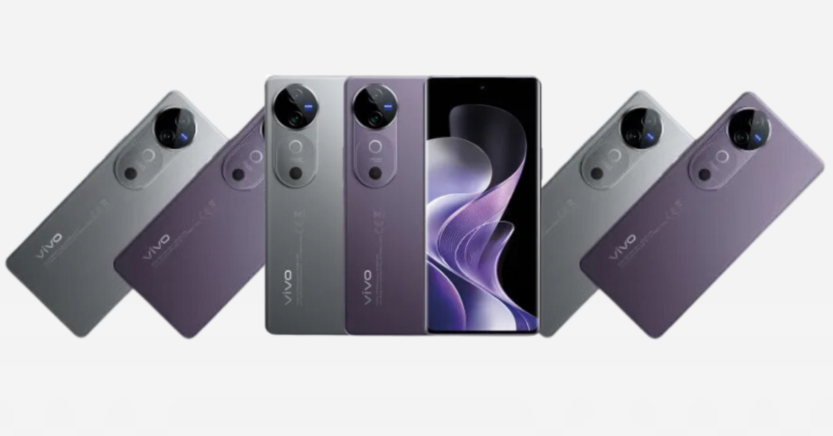 Vivo V40 and Vivo V40 Pro